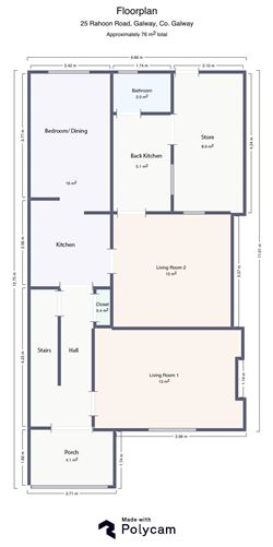 Lourdes Villa, 25 Rahoon Road, Shantalla, Galway