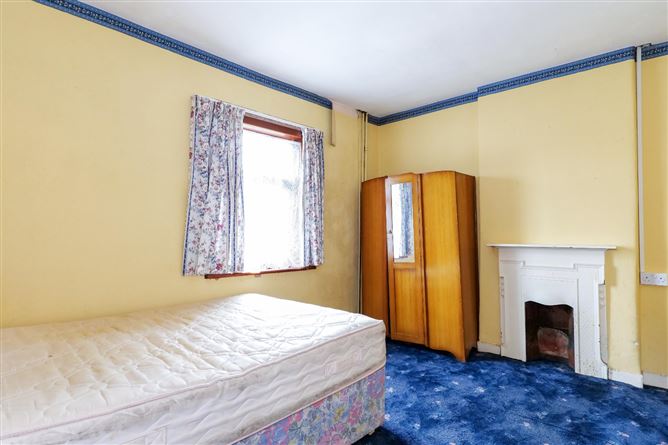 Lourdes Villa, 25 Rahoon Road, Shantalla, Galway