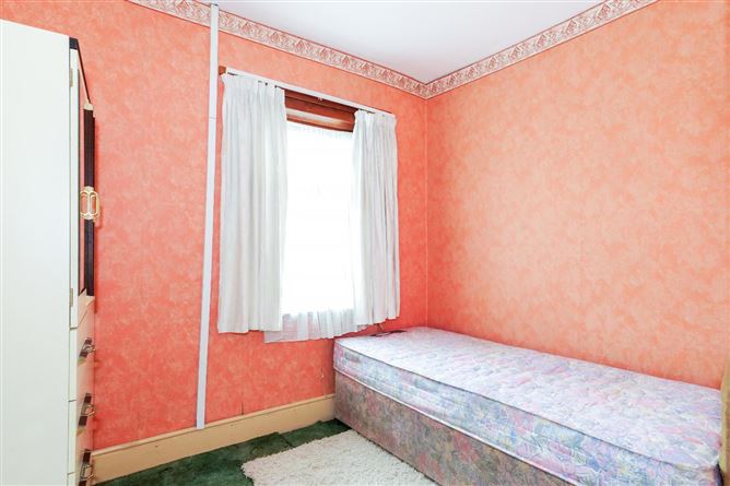 Lourdes Villa, 25 Rahoon Road, Shantalla, Galway