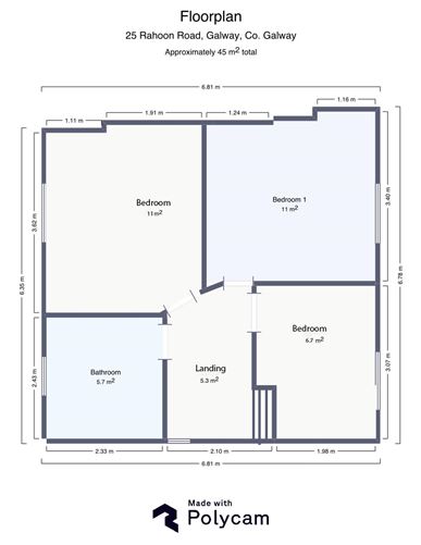 Lourdes Villa, 25 Rahoon Road, Shantalla, Galway