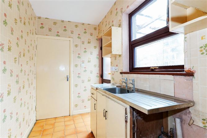 Lourdes Villa, 25 Rahoon Road, Shantalla, Galway