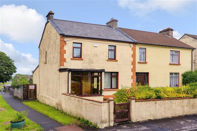 Lourdes Villa, 25 Rahoon Road, Shantalla, Galway