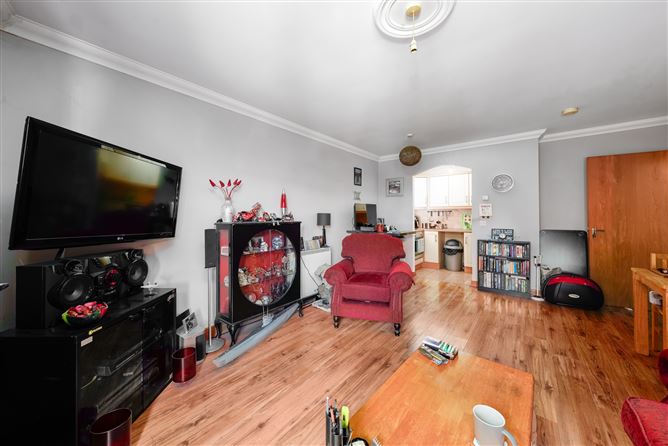 13 Slade Castle View, Saggart, Co. Dublin