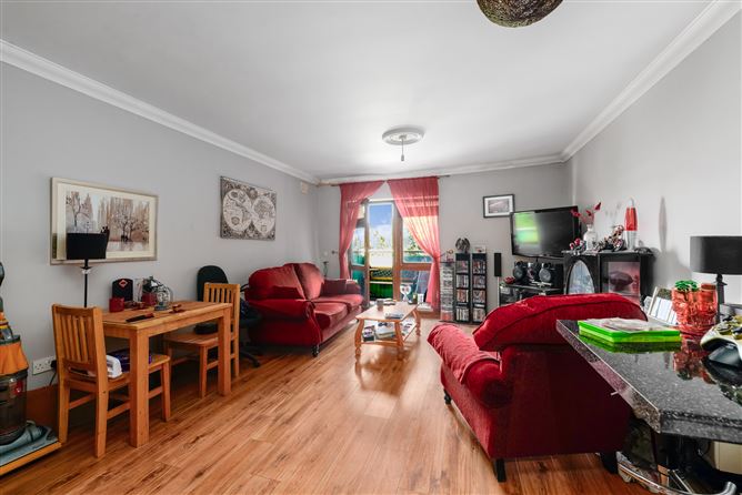13 Slade Castle View, Saggart, Co. Dublin