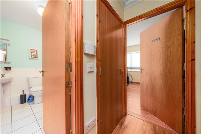 13 Slade Castle View, Saggart, Co. Dublin