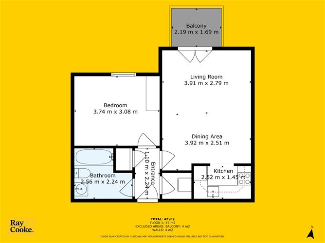 13 Slade Castle View, Saggart, Co. Dublin