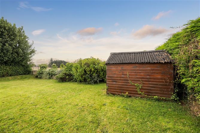 21 Kilgarron Park, Enniskerry, Co. Wicklow