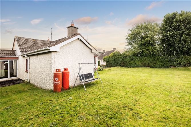 21 Kilgarron Park, Enniskerry, Co. Wicklow