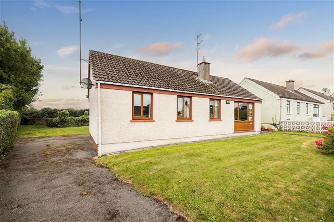 21 Kilgarron Park, Enniskerry, Co. Wicklow