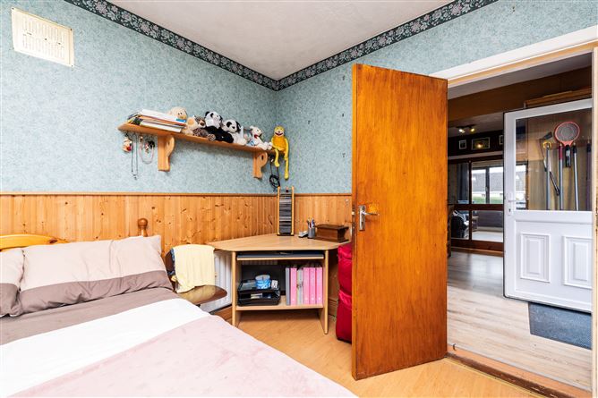 21 Kilgarron Park, Enniskerry, Co. Wicklow