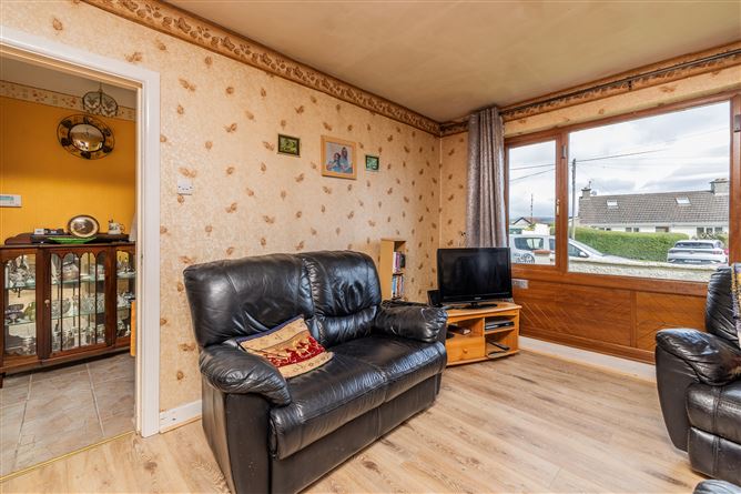21 Kilgarron Park, Enniskerry, Co. Wicklow