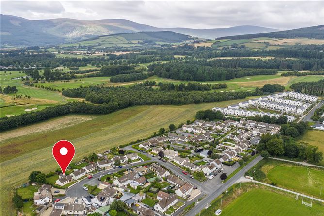 21 Kilgarron Park, Enniskerry, Co. Wicklow