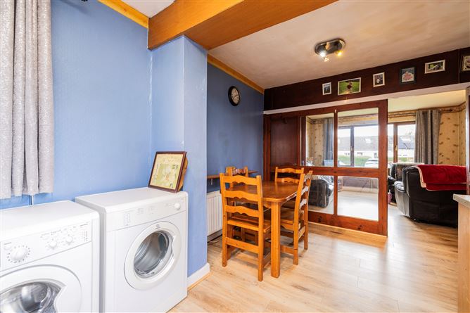21 Kilgarron Park, Enniskerry, Co. Wicklow