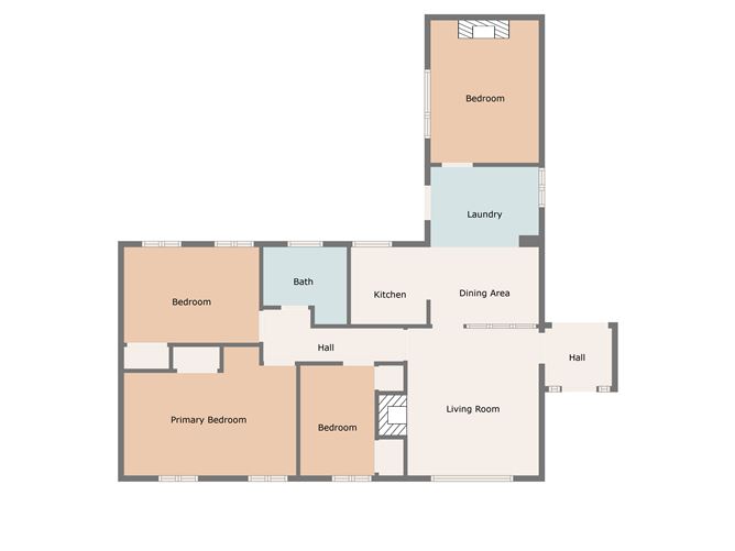 21 Kilgarron Park, Enniskerry, Co. Wicklow