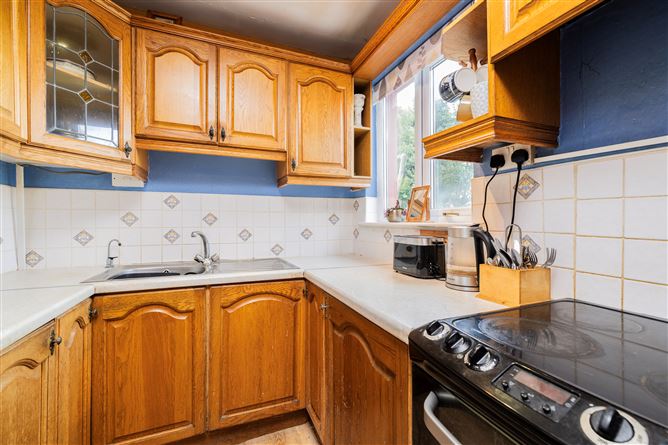 21 Kilgarron Park, Enniskerry, Co. Wicklow