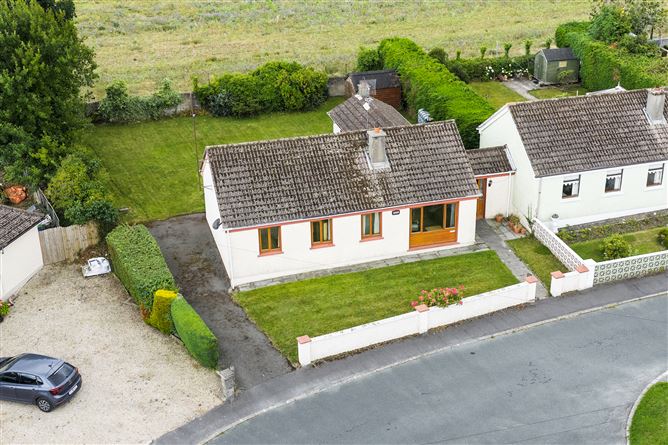 21 Kilgarron Park, Enniskerry, Co. Wicklow