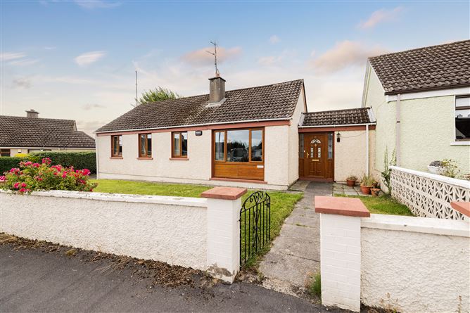 21 Kilgarron Park, Enniskerry, Co. Wicklow