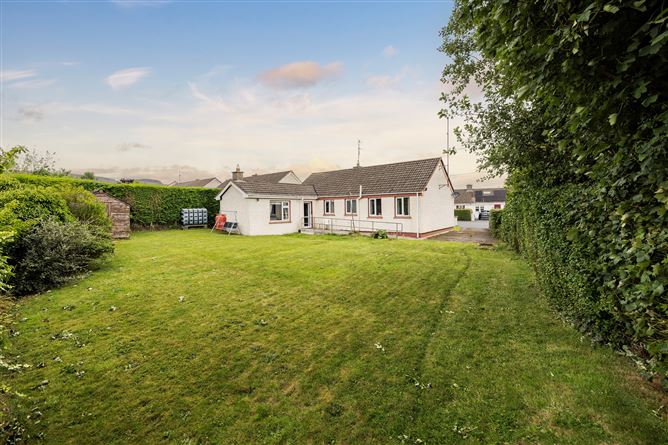 21 Kilgarron Park, Enniskerry, Co. Wicklow