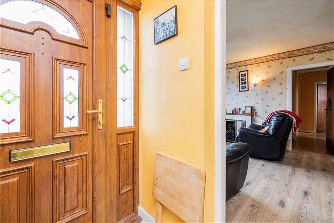 21 Kilgarron Park, Enniskerry, Co. Wicklow