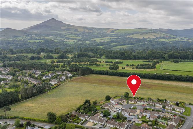 21 Kilgarron Park, Enniskerry, Co. Wicklow