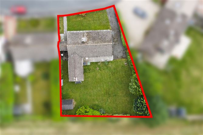 21 Kilgarron Park, Enniskerry, Co. Wicklow