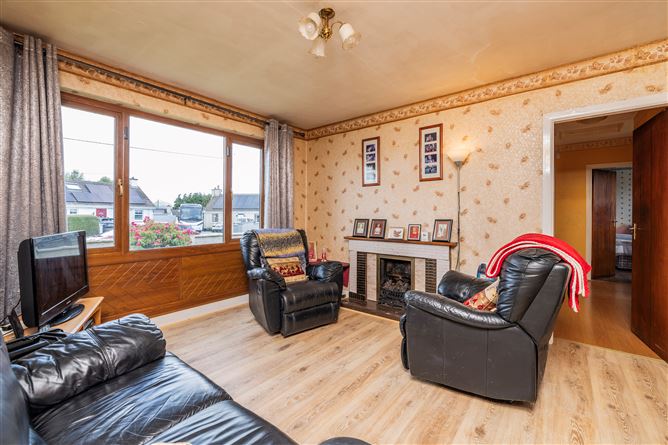 21 Kilgarron Park, Enniskerry, Co. Wicklow
