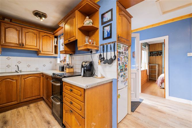21 Kilgarron Park, Enniskerry, Co. Wicklow