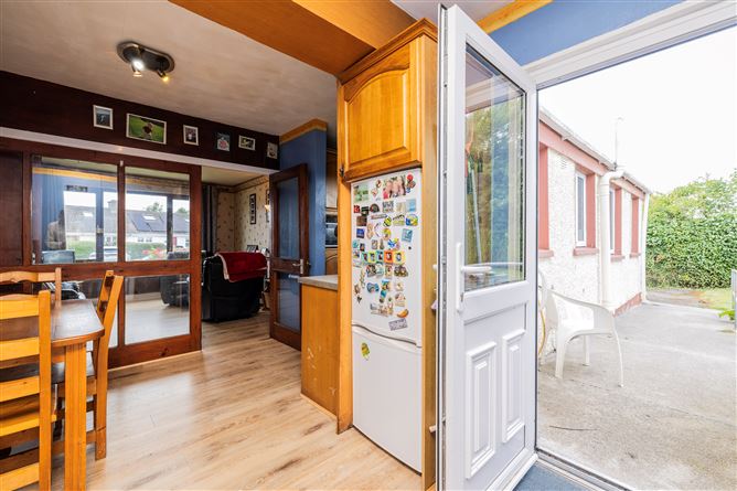 21 Kilgarron Park, Enniskerry, Co. Wicklow