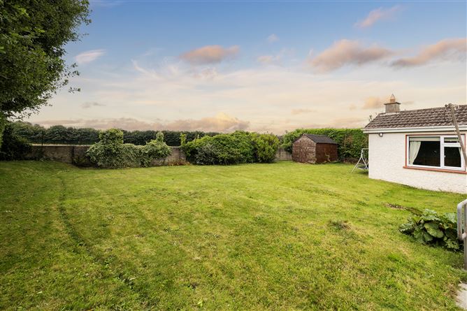 21 Kilgarron Park, Enniskerry, Co. Wicklow