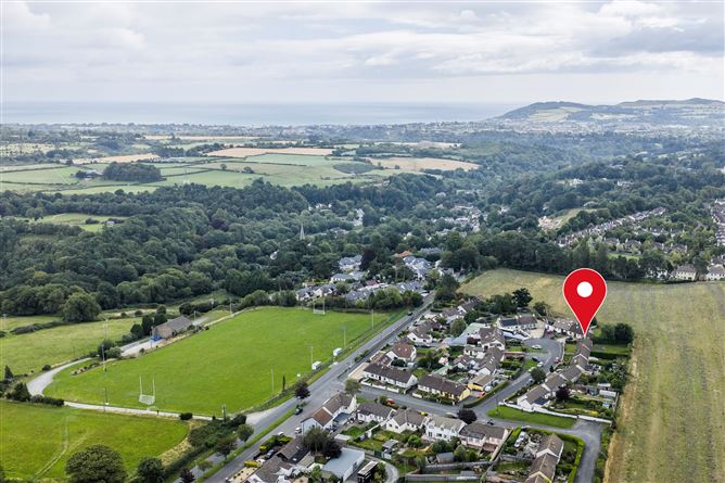 21 Kilgarron Park, Enniskerry, Co. Wicklow