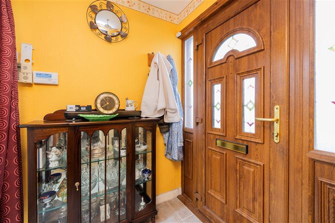 21 Kilgarron Park, Enniskerry, Co. Wicklow
