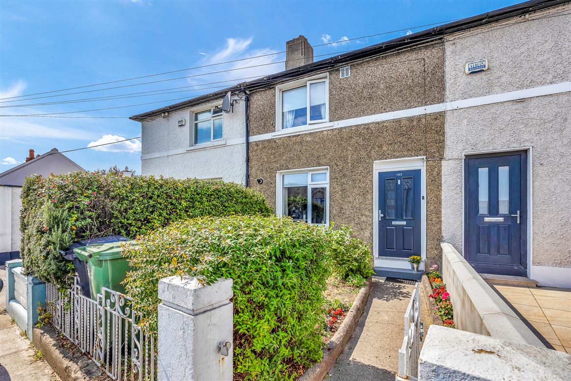 143 Malahide Road, Donnycarney, Dublin 3