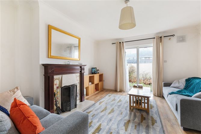 2 Jamestown Square, Inchicore, Dublin 8