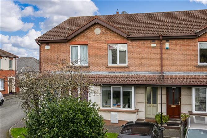 2 Jamestown Square, Inchicore, Dublin 8