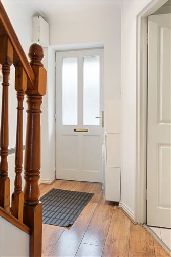 2 Jamestown Square, Inchicore, Dublin 8