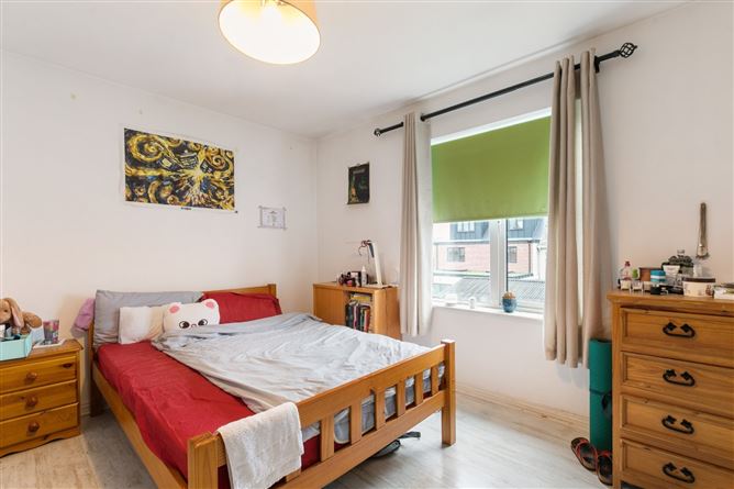 2 Jamestown Square, Inchicore, Dublin 8