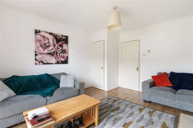 2 Jamestown Square, Inchicore, Dublin 8