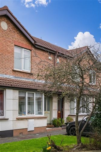 2 Jamestown Square, Inchicore, Dublin 8