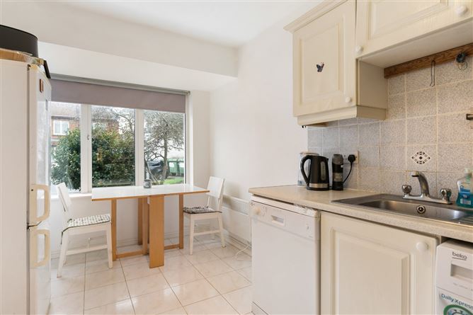 2 Jamestown Square, Inchicore, Dublin 8