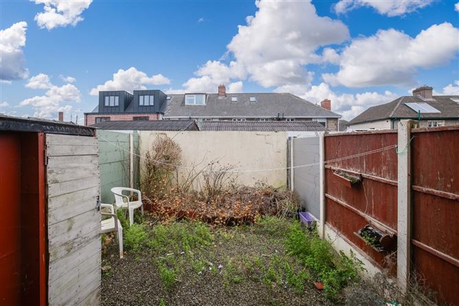 2 Jamestown Square, Inchicore, Dublin 8