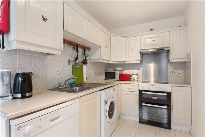 2 Jamestown Square, Inchicore, Dublin 8