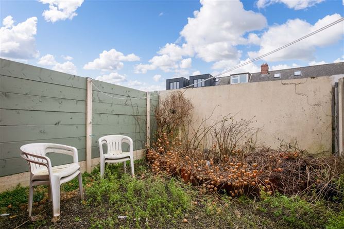 2 Jamestown Square, Inchicore, Dublin 8
