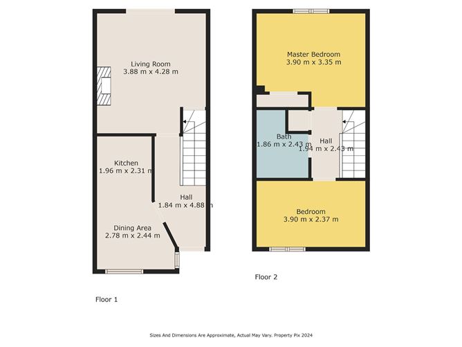 2 Jamestown Square, Inchicore, Dublin 8