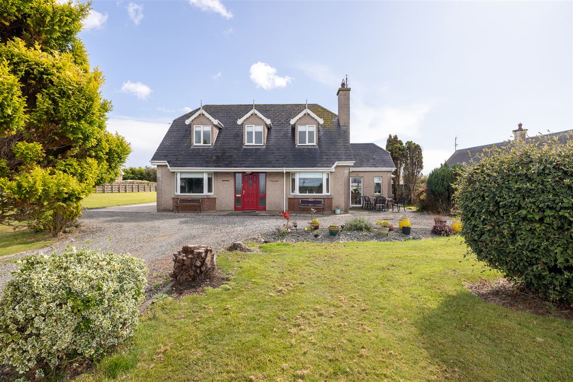 'Cross Winds', Clone West, Monamolin, Gorey, Co. Wexford