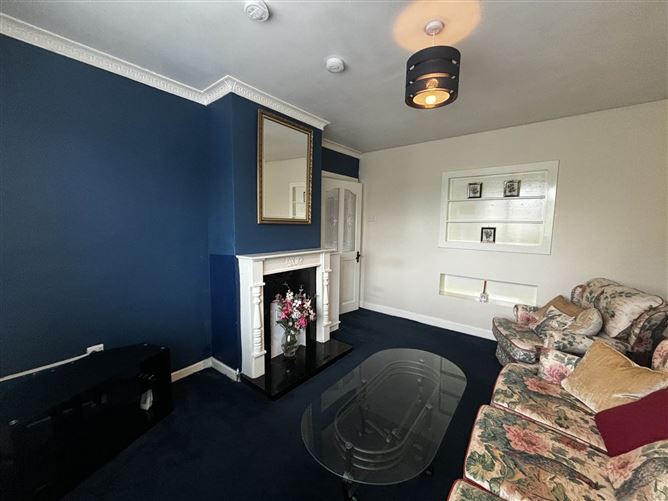 21 Maigue Way, Carew Park, Limerick, County Limerick