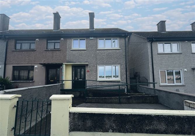 21 Maigue Way, Carew Park, Limerick, County Limerick