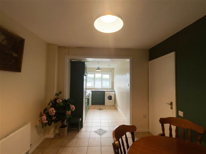 21 Maigue Way, Carew Park, Limerick, County Limerick