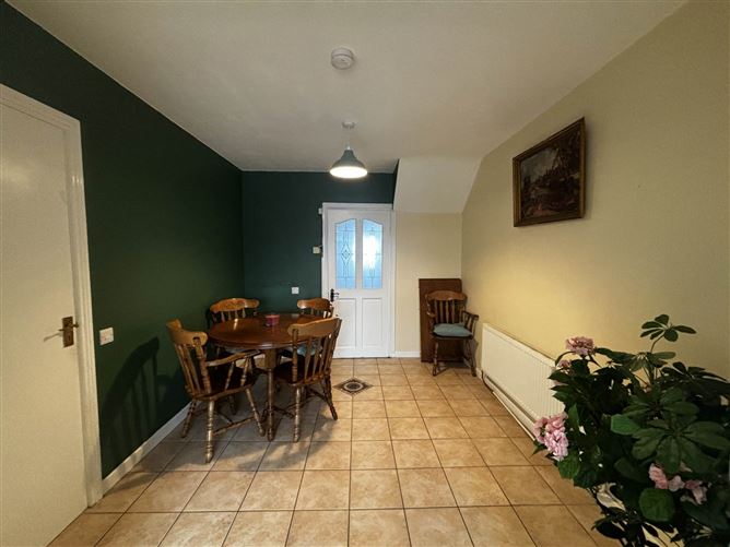 21 Maigue Way, Carew Park, Limerick, County Limerick
