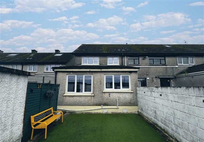 21 Maigue Way, Carew Park, Limerick, County Limerick