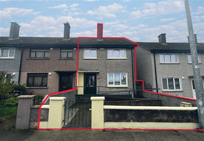 21 Maigue Way, Carew Park, Limerick, County Limerick